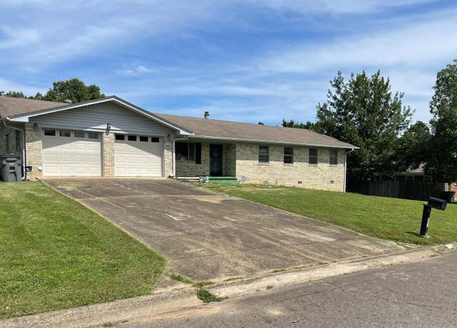 Property at 104 Torrey Ct, Hot Springs, AR 71901, 3 beds, 2 baths