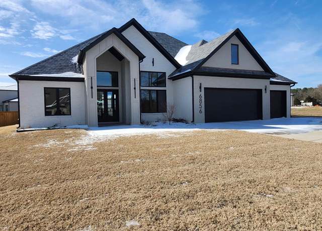 Property at 6856 Hilo Ave, Benton, AR 72019, 4 beds, 3.5 baths