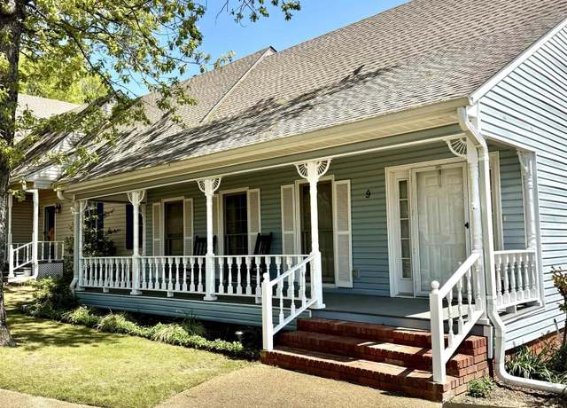 Property at 9 River Oaks Trce, Searcy, AR 72143, 2 beds, 2 baths