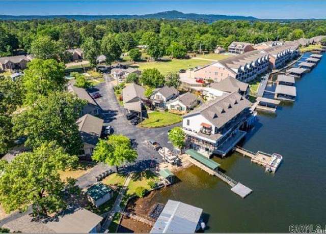 Property at 105 Chambers Pt #13, Hot Springs, AR 71913, 1 bed, 1 bath