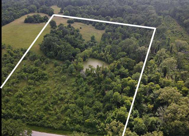 Property at Tbd Hudman Rd, Gurdon, AR 71743