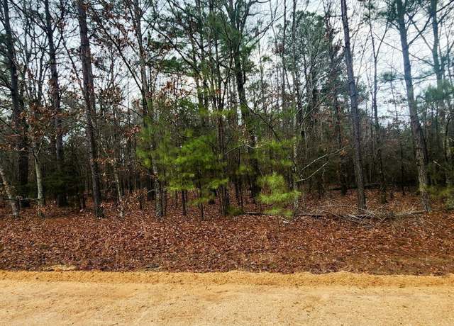 Property at 1 Bear Trl Lot 1, Rison, AR 71665