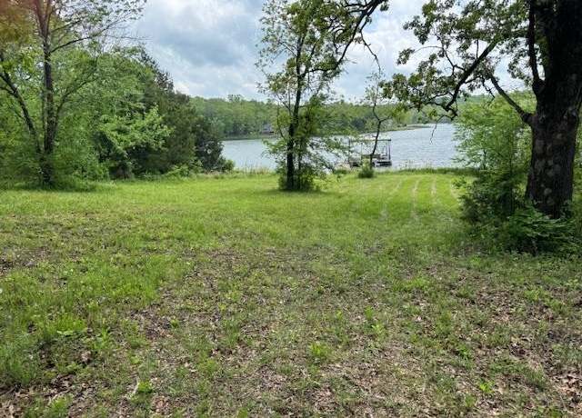 Property at 2207 E Diamond Lake Dr, Horseshoe Bend, AR 72512