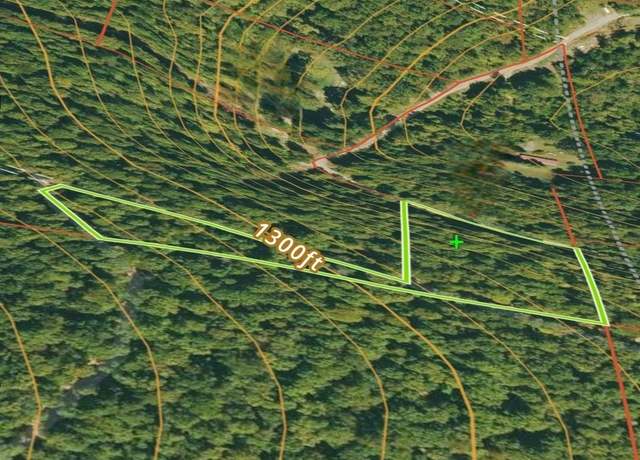 Property at 00000 Crow Dr, Marshall, AR