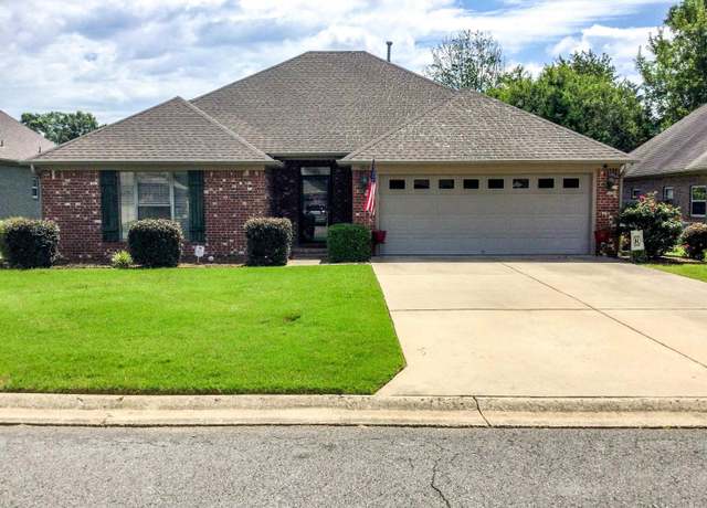 Property at 1810 Penny, Conway, AR 72034, 3 beds, 2 baths