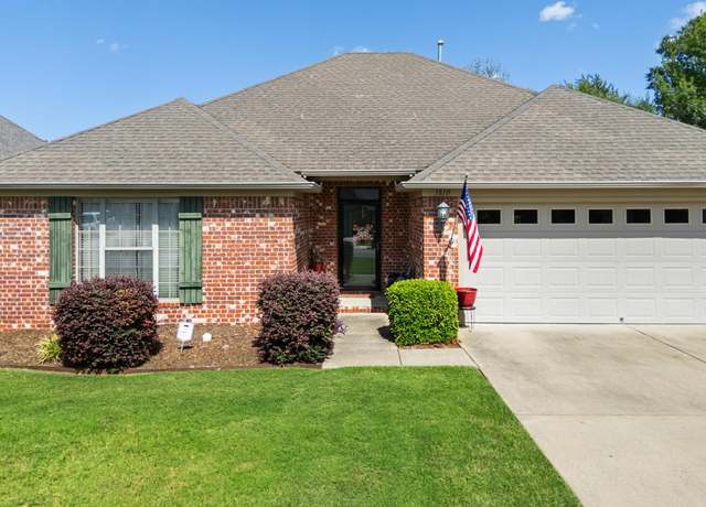 Property at 1810 Penny, Conway, AR 72034, 3 beds, 2 baths
