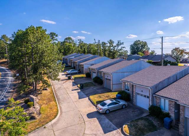 Photo of home in Little Rock, AR
