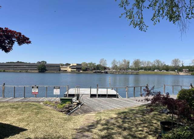 Property at 100 Bayou Pt Unit B-5, Hot Springs, AR 71913, 2 beds, 2 baths