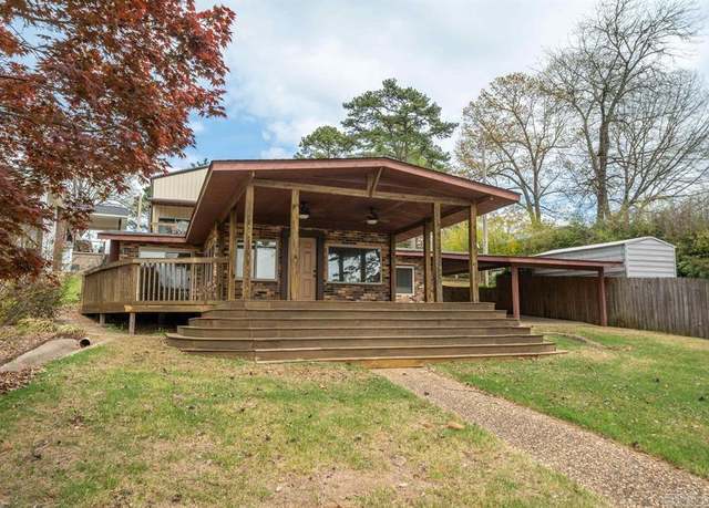 Property at 132 Haggard Loop, Hot Springs, AR 71913, 3 beds, 1.5 baths