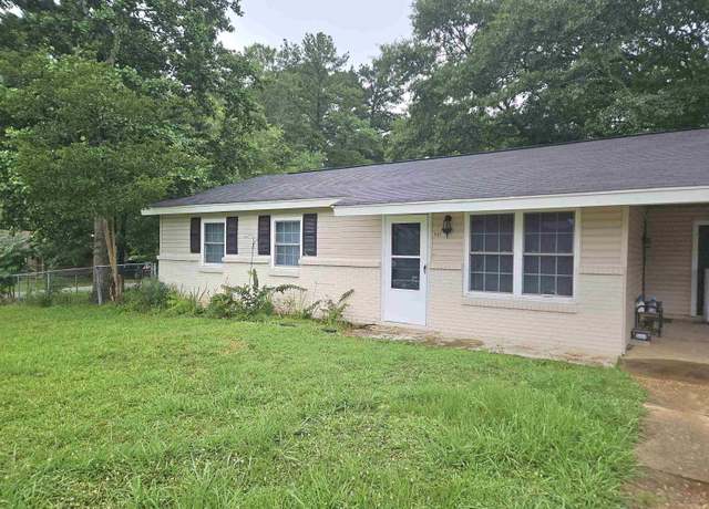 Property at 202 E Mockingbird Ln, Sheridan, AR 72150, 3 beds, 1.5 baths