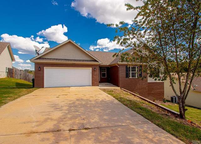 Property at 2002 Reagan Cv, Alexander, AR 72002, 3 beds, 2 baths