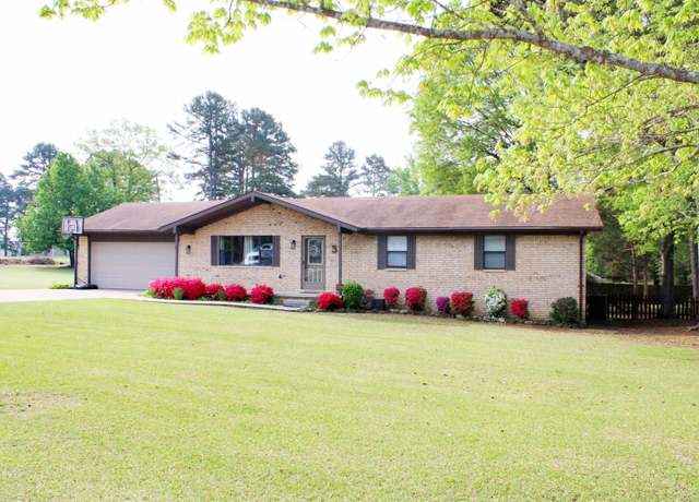 Property at 3 Dogwood, Heber Springs, AR 72543, 3 beds, 2 baths