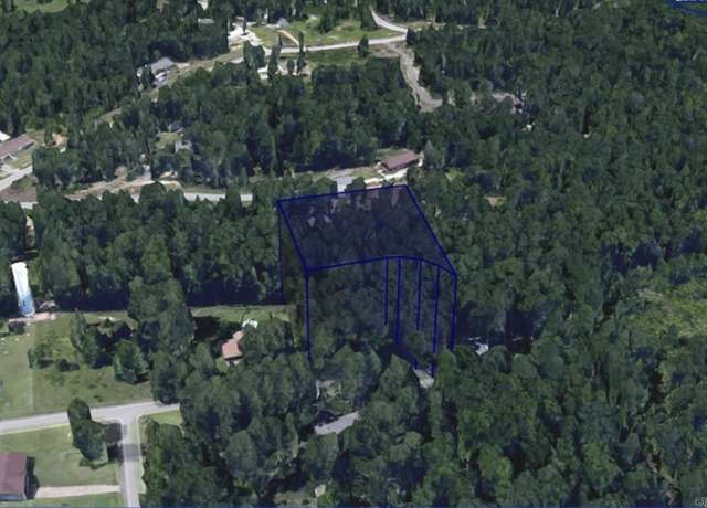Property at Tbd Chicot Acres Dr, Mabelvale, AR 72103