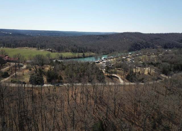 Property at 000 Bluff Rd, Hardy, AR 72542