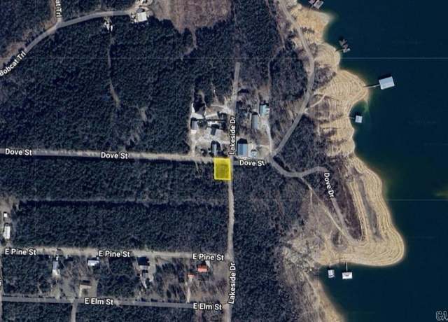 Property at 19 Dove St Lot 19, Lead Hill, AR 72644