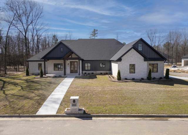 Property at 312 Devoe Bend Dr, Maumelle, AR 72113, 4 beds, 3.5 baths