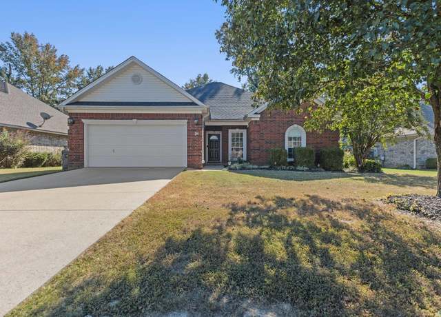 Property at 31 Berrypatch, Cabot, AR 72023, 4 beds, 2 baths