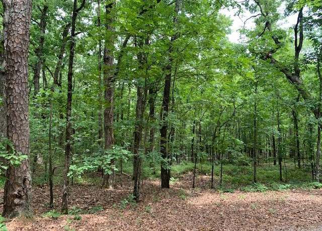 Property at 44 & 45 Lakeview Dr Lot 44, Heber Springs, AR 72543