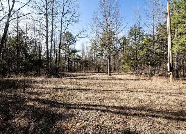 Property at 000 Junior Rd, Clinton, AR 72031