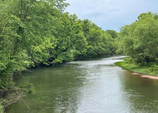 Property at 8 Old Military Rd Lot 8, Arkadelphia, AR