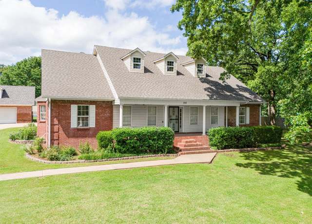 Property at 393 County Road 371, Bono, AR 72416, 3 beds, 2.5 baths