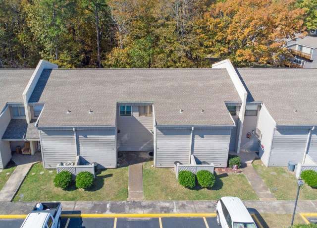 Property at 135 Hillview Drive, #51, Fairfield Bay, AR 72088, 2 beds, 1.5 baths