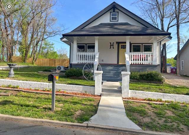 Property at 212 Morrison, Hot Springs, AR 71901, 2 beds, 2 baths