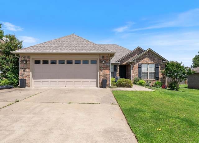 Property at 5 Alli Paige Dr, Vilonia, AR 72173, 3 beds, 2 baths
