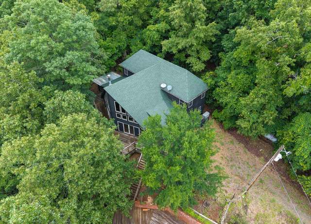 Property at 32 Cove Chapel Rd, Springfield, AR 72157, 3 beds, 2 baths