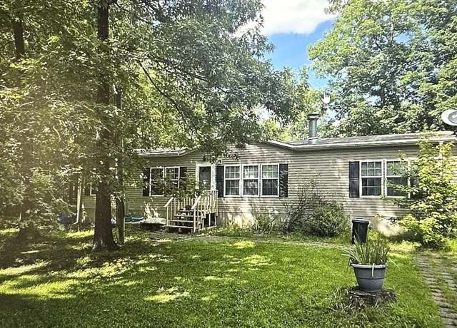 Property at 112 Judy Ln, Mcrae, AR 72102, 4 beds, 2 baths