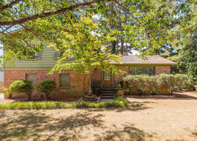 Property at 14019 Sardis Rd, Shannon Hills, AR 72103, 3 beds, 2.5 baths