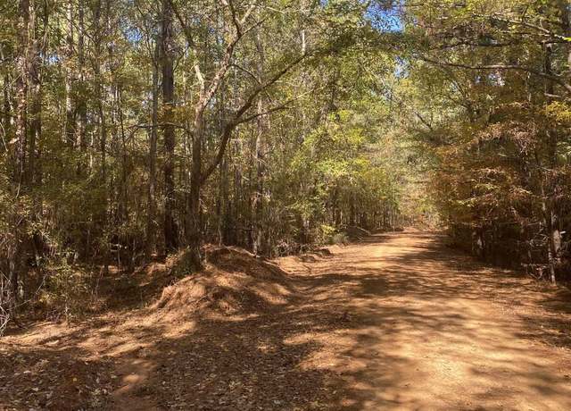 Property at Mercer Byu, Fouke, AR