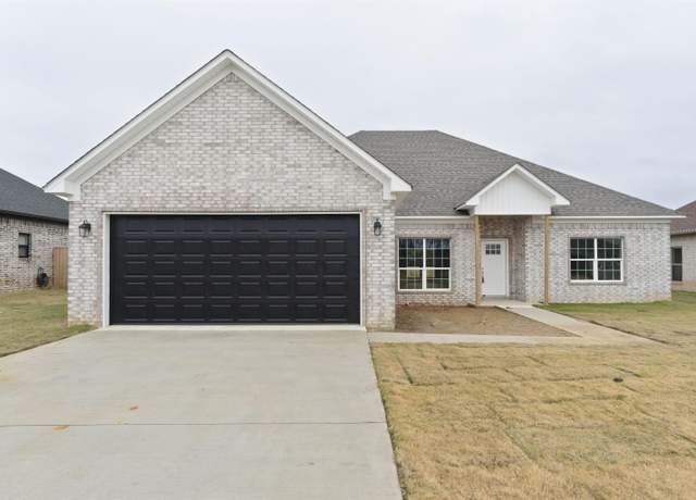 Property at 11 River Cliff Dr, Mayflower, AR 72106, 4 beds, 2 baths