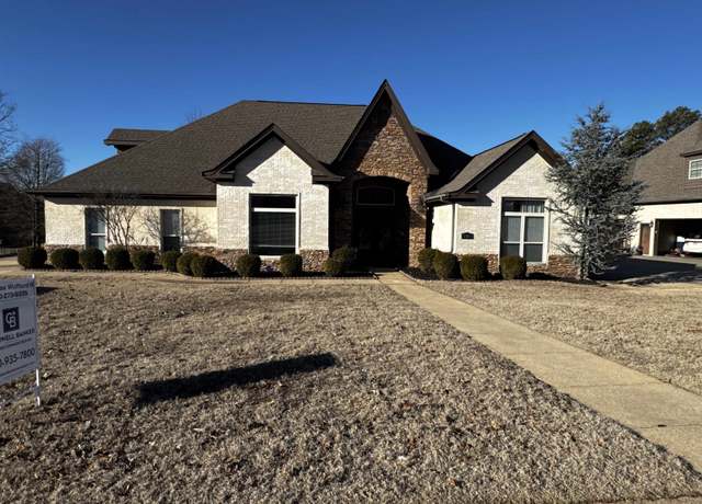 Property at 3501 Annadale, Jonesboro, AR 72404, 4 beds, 3.5 baths