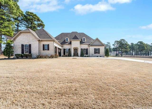 Property at 3788 County Road 751, Jonesboro, AR 72405, 5 beds, 4 baths