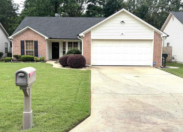 Property at 54 Redleaf Crk, Little Rock, AR 72210, 3 beds, 2 baths