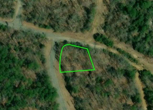 Property at Jct Of Spring St & Evergreen Ave, Fairfield Bay, AR 72088