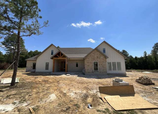 Property at 38 Ules Watson Dr, Greenbrier, AR 72058, 4 beds, 2.5 baths