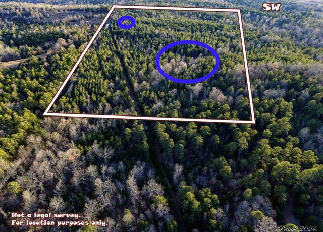 Property at 000 Highway 223 S, Bexar, AR 72515