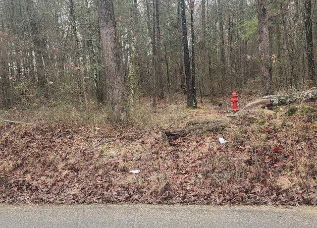 Property at 4 Smith Rd Lot 4, Rison, AR 71665