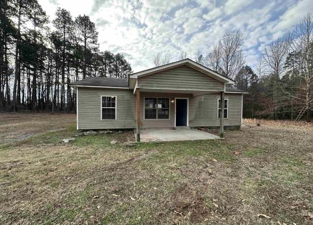 Property at 21 Arrow Rdg, Damascus, AR 72039, 3 beds, 2 baths