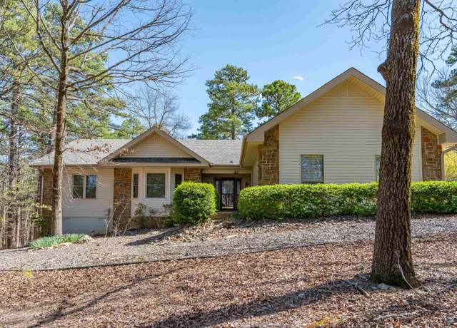 Property at 2 Dias Ln, Hot Springs Village, AR 71909, 3 beds, 2 baths