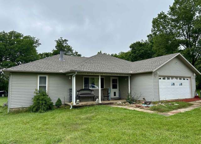 Property at 179 Darlin Ln, Malvern, AR, 3 beds, 2 baths