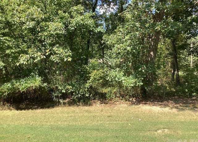 Property at 1699a Oakmont Lot 1699a, Hot Springs, AR