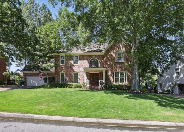 Property at 46 Chimney Sweep Ln, Little Rock, AR 72212, 4 beds, 3.5 baths