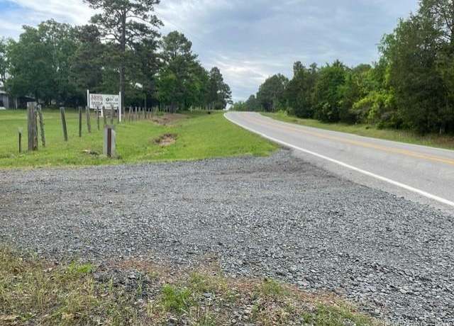 Property at 6980 Wilburn Rd, Wilburn, AR 72179