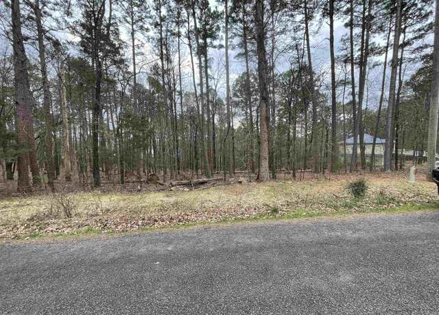 Property at 142 Genie Ln, Edgemont, AR 72044
