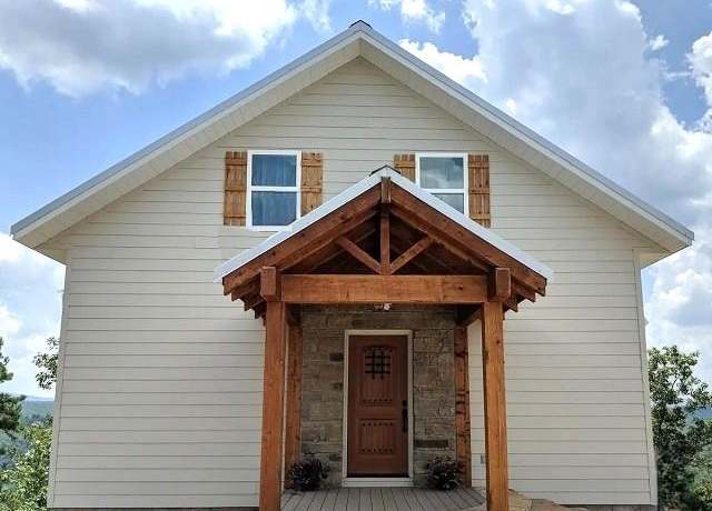 Property at 630 Henry Ln, Melbourne, AR 72556, 2 beds, 1 bath