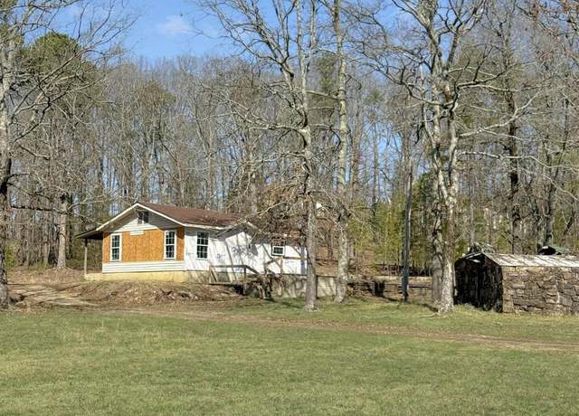 Property at 145 Blissful Ln, Mena, AR 71953, 1 bed, 1 bath