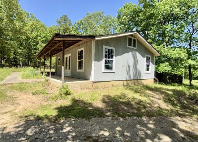 Property at 145 Blissful Ln, Mena, AR 71953, 1 bed, 1 bath